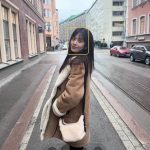 An Yu-jin Instagram - 🚶‍♀️🚶🚶‍♂️