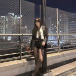 An Yu-jin Instagram - I AM🖤