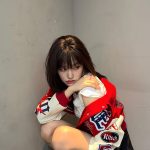An Yu-jin Instagram - 음악중심❤️‍🔥