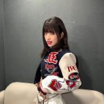 An Yu-jin Instagram - Kitsch😈
