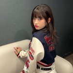 An Yu-jin Instagram - Kitsch😈