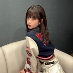 An Yu-jin Instagram - Kitsch😈