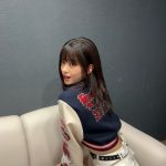 An Yu-jin Instagram - Kitsch😈