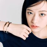 An Yu-jin Instagram - #Tiffanyandco #TiffanyLock #TiffanyPartner #광고 #티파니앤코 #티파니락
