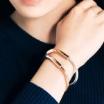 An Yu-jin Instagram - #Tiffanyandco #TiffanyLock #TiffanyPartner #광고 #티파니앤코 #티파니락