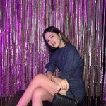 An Yu-jin Instagram - #LoveYourW @wkorea