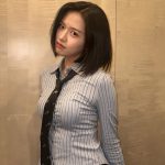 An Yu-jin Instagram – a new taste🦋
