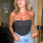 Anaïs Camizuli Instagram - Le bronzage me manque !