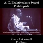 Anagha Bhosale Instagram – ONE SOLUTION TO ALL PROBLEMS-Srila Prabhupada ki jai 🙏🏻🦚START CHANTING:
Hare Krishna Hare Krishna Krishna Krishna Hare Hare 
Hare Rama Hare Rama Rama Rama Hare Hare 
Please share this video to as many ppl possible & make everyone happy ✨😊
Comment Hare Krishna ♥️