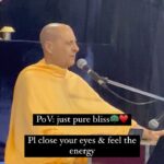 Anagha Bhosale Instagram - @radhanathswami Please start chanting Hare Krishna mahamantra everyone 🙏🏻& spread this mahamantra to everyone then see magic….. . Willing to give up everything for just saying ur name Hari 🙏🏻♥️✨🦚