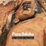 Anagha Bhosale Instagram - PROTECTING AND PRESERVING CULTURAL HERITAGE Is a service to Krishna & Radha Rani . Its protection is a shared responsibility of the international community, in the interest of future generations. Hari Hari