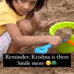 Anagha Bhosale Instagram - ☀️🦚wishing Brighter days for everyone ….✨ start chanting Hare Krishna mahamantra everyone ✨