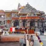 Anagha Bhosale Instagram - Swipe⬅️ Shri Dham Ayodhya is all set!!!🥰🦚✨ Jai Shri Ram 🏹 Please start chanting Hare Krishna mahamantra everyone 🙏🏻 Hare Krishna Hare Krishna Krishna Krishna Hare Hare Hare Rama Hare Rama Rama Rama Hare Hare Ayodhya श्री राम जन्मभूमि