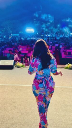 Ananya Nagalla Instagram - 🤞

#ananyanagalla