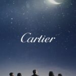 Anas Bukhash Instagram - / honoring the bonds of togetherness, no matter the time or place ✨🌙 ضوء القمر يجمعنا. @cartier
