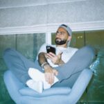 Anas Bukhash Instagram - / ⏪ from 2021 • ٢٠٢١ on film Dubai, United Arab Emirates