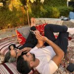 Anas Bukhash Instagram - / happy birthday to our queen of hearts ✨ كل عام وانتي بخير يا ملكة قلوبنا i am so honored to be your son • to be brought up by a great woman like you • as I always say i am a graduate of hala kazim’s school of life • it is amazing how much that heart of yours can give love to this world • you have been a mother not only to us, but to millions of people • the world is much better with you in it • god bless your beautiful soul mama and that contagious laugh of yours. 💛 الله يحفظج لنا أمي • كم أنتي عظيمة • وكم أنا فخور أنا ولدج • يا رب يديم روحج الجميلة وضحكتج اللي تسوى الدنيا. 💛