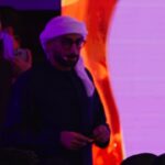 Anas Bukhash Instagram - / from the @1billionsummit • مقتطفات من القمة 🇦🇪 #1billionsummit Dubai, United Arab Emirates