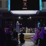 Anas Bukhash Instagram - / from the @1billionsummit • مقتطفات من القمة 🇦🇪 #1billionsummit Dubai, United Arab Emirates