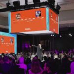 Anas Bukhash Instagram - / from the @1billionsummit • مقتطفات من القمة 🇦🇪 #1billionsummit Dubai, United Arab Emirates