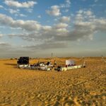 Anas Bukhash Instagram – / a @bukhashbrothers desert day 🌞🐪 يوم في البر مع الفريق 

#bukhashbrothers Dubai, United Arab Emirates