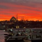 Anas Bukhash Instagram – / istanbul moments 🇹🇷✨ لحظات من أسطنبول Istanbul, Turkey