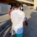 Anas Bukhash Instagram - / #abudhabigp 🏎️💨 Yas Marina Circuit