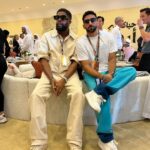 Anas Bukhash Instagram - / #abudhabigp 🏎️💨 Yas Marina Circuit