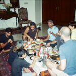 Anas Bukhash Instagram - / ⏪ from 2021 • ٢٠٢١ on film Dubai, United Arab Emirates