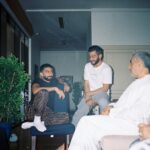 Anas Bukhash Instagram - / ⏪ from 2021 • ٢٠٢١ on film Dubai, United Arab Emirates