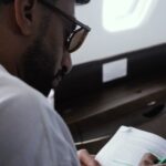 Anas Bukhash Instagram - ✈️ 📖