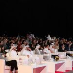 Anas Bukhash Instagram - / from our conversation at @sharjahbookauthority من حوارنا في 📚 #معرض_الشارقة_الدولي_للكتاب Sharjah Expo Center