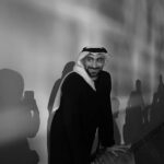 Anas Bukhash Instagram - / cartier x louvre • لوفر x كارتير #cartierislamicart Louvre Abu Dhabi