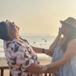 Anasuya Bharadwaj Instagram - Hey you… I love you ♥️🧿