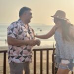 Anasuya Bharadwaj Instagram - Hey you… I love you ♥️🧿