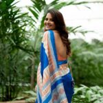 Anasuya Bharadwaj Instagram - Humble enough to know I can be replaced., But wise enough to know ain’t nobody else like me 😌 BTW! Have you watched #RazakarTrailer yet?? #RazakarTrailerOutNow #RazakarFromMarch1st !! MUA @makeupbysiva HSA @telusivakrishna 🪮 PC @valmikiramuphotography 📸