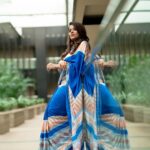 Anasuya Bharadwaj Instagram - Humble enough to know I can be replaced., But wise enough to know ain’t nobody else like me 😌 BTW! Have you watched #RazakarTrailer yet?? #RazakarTrailerOutNow #RazakarFromMarch1st !! MUA @makeupbysiva HSA @telusivakrishna 🪮 PC @valmikiramuphotography 📸