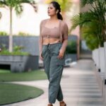 Anasuya Bharadwaj Instagram - My life got better when I started shedding weight.. weight of other people’s opinions.. 😌😊 #BeYourOwnAuthenticSelf ✨💯