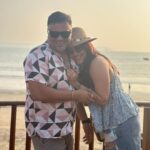 Anasuya Bharadwaj Instagram - Hey you… I love you ♥️🧿