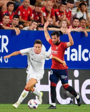 Ander Herrera Instagram - Not a bad day to reach 150 🔴⚪️ @athleticclub ✌🏼