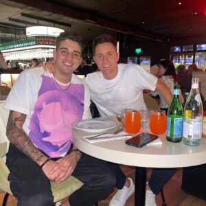 Ander Herrera Instagram - June so far 🌞