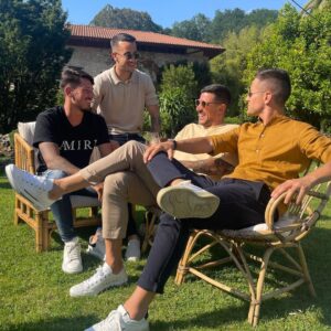 Ander Herrera Instagram - June so far 🌞