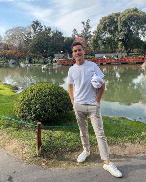 Ander Herrera Instagram - Inolvidable 🇦🇷
