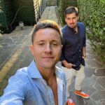 Ander Herrera Instagram - Quality time👌🏼 Paris
