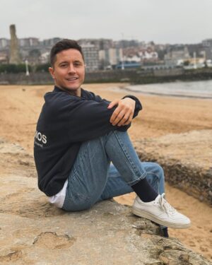 Ander Herrera Instagram - Last couple of weeks 👌🏼
