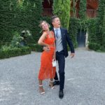 Ander Herrera Instagram - De boda con el butanero 🧡 Spain