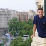 Ander Herrera Instagram - My city, my country #holidays Zaragoza, Spain