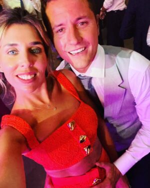 Ander Herrera Instagram - Felices 32 ❤️ @isabelcollado
