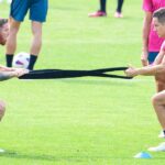 Ander Herrera Instagram - Preseason mode 😀🥵 Lezama