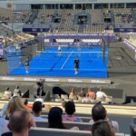 Ander Herrera Instagram - Thanks @premierpadel 🎾 Roland Garros